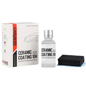CLR001 10H Ceramic <strong>Coating</strong> Scratch Protection <strong>Coating</strong> High Gloss Hydrophobic Nano Ceramic <strong>Coating</strong> - Product Image 2