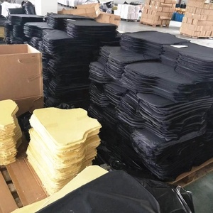 Tùy Chỉnh 10*12 "<span class=keywords><strong>Uhmwpe</strong></span> Aramid An Toàn Mềm Armor Bảng Điều Chỉnh 3A Iiia Aramid Chèn Armor Bảng Điều Chỉnh - Product Image 6