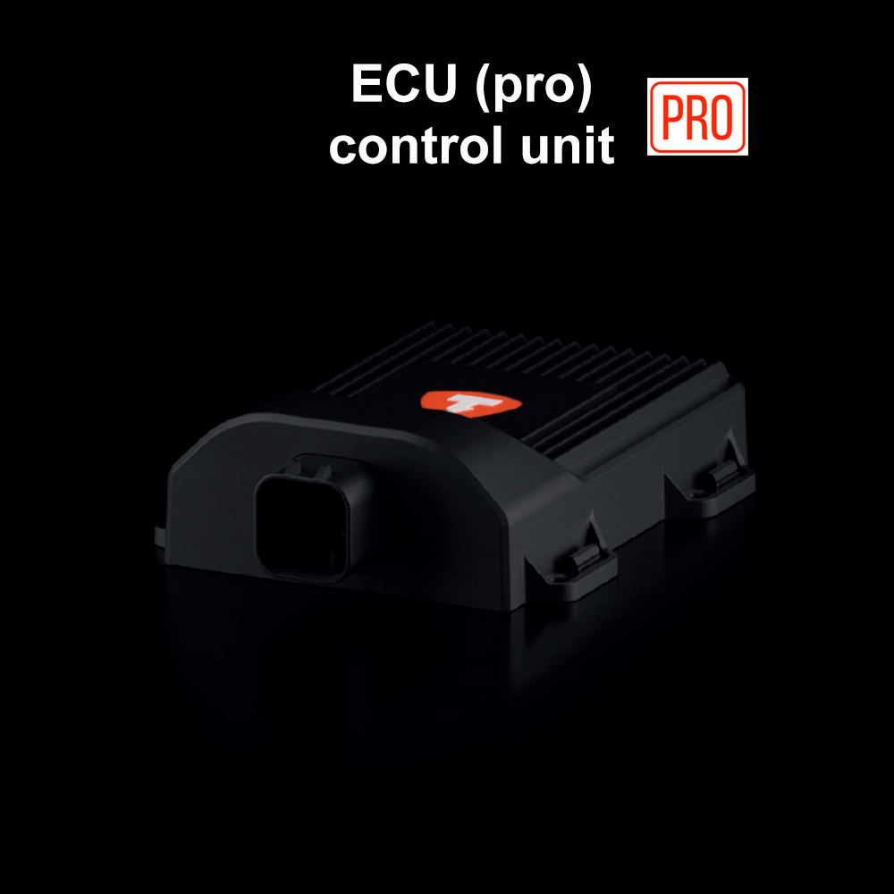 ECU (profesional)