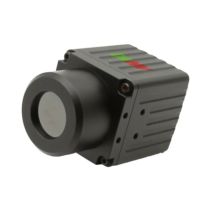 كاميرا حرارية أنظمة مساعدة للسائق المتقدمة رؤية ليلية كاميرا قيادة للسيارة