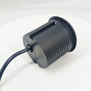泽山德国电源桌圆形电源索环插座，带PD20W usb-c旋转盖家庭办公室无线充电器插座 - Product Image 2