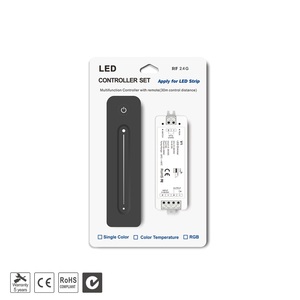 Skydance R11 RF <strong>Remote</strong> LED <strong>Controller</strong> for Dimming Brightness - Product Image 3