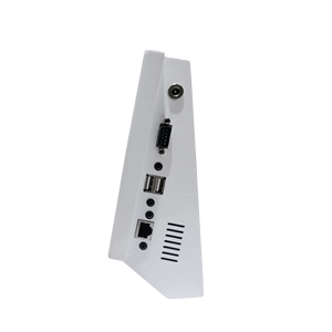 Escáner de código QR de 8 pulgadas, dispositivo táctil capacitivo para Windows, comprobador de precio, sistema pos Linux/Android - Product Image 4