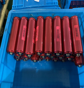 อัตราการคายประจุ 38120HP 30C เซลล์กําลังสูงที่มีเกรด A เกรด B ชนิดที่แตกต่างกัน - Product Image 6