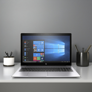 850 G5 I5-7th 8G Ram 256G 15.6\&quot; Laptop 95% New Portable <strong>Computer</strong> With Core I7 Processor 1TB Hard Drive for Gaming Business <strong>Use</strong> - Product Image 3