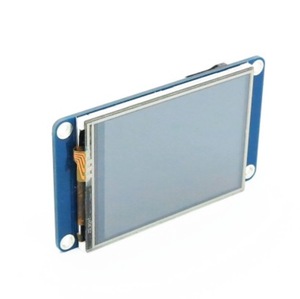 Nextion 7 Inch Touch TFT LCD Module <strong>Display</strong> Panel NX8048T070 HMI Intelligent Smart USART UART Serial for Kits <strong>Raspberry</strong> <strong>Pi</strong> - Product Image 2