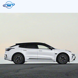 Xe điện Zeekr 001 Flagship 2024 2025 2026 YOU Me We, tầm hoạt động 1000 km - 1032 km, hệ dẫn động 4 bánh (AWD/4WD), cỡ trung lớn, pin 110 kWh, dòng xe thể thao điện Z. - Product Image 6