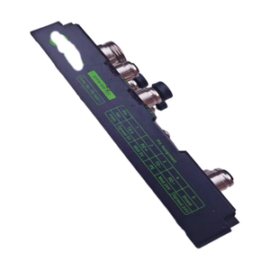 Módulo de puerta de enlace de entrada/salida PLC nuevo y original - Product Image 6