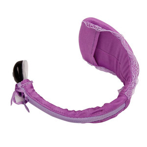Estimulación del punto G para mujer, vibrador de cadena C con Control remoto inalámbrico - Product Image 3