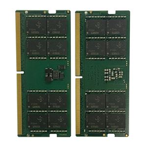 DDR5 Laptop RAM Speicher ECC-Funktion Computer anwendung 8GB 16GB 32GB 64GB 4800MHz 5200MHz 5600MHz 6400MHz Modelle auf Lager - Product Image 3