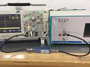 EFT/ Burst Tester with a Built-in 1 Phase Coupling/ Decoupling <strong>Network</strong> (CDN) - Product Image 6