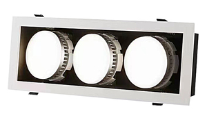 Exterior Outdoor Adjustable Lighting <strong>5W</strong> 7W IP54 Round Recessed Surface Wall Mounted Lamp Ceiling Cob Surface <strong>Led</strong> Downlight - Product Image 6