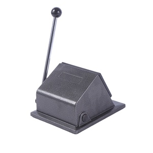 58มิลลิเมตรรอบป้ายเครื่องตัดกระดาษขนาด70มิลลิเมตรสำหรับ DIY ปุ่มทำ - Product Image 4