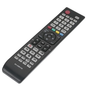 Super Version HD LED-Fernseher Universal fernbedienung Neue EN-32961HS Ersatz-Automatik funktion für Hisense TV - Product Image 2