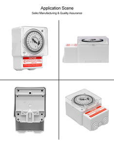 Buon prezzo 24 ore tipi automatici di interruttore di controllo orario settimanale meccanico analogico da 220v interruttore <span class=keywords><strong>Timer</strong></span> SL189 con batteria