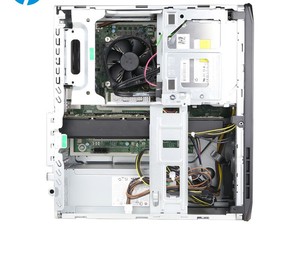 Estación de trabajo de gráficos Z1G9, chasis de escritorio, computadora de diseño silencioso, procesador Intel de 13ª generación - Product Image 5