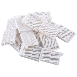 Roundfin mô bệnh học mô học tiêu hao nhúng Cassette với bìa - Product Image 5