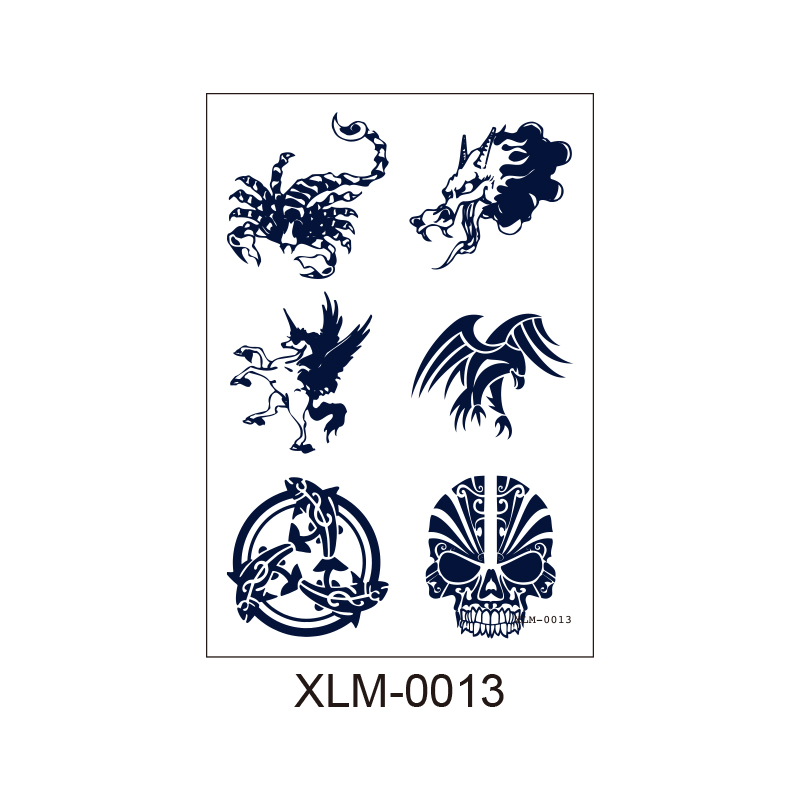 XLM-0013