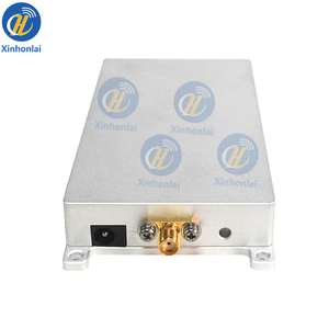 Custom B41 50W RF Amplifier <strong>Module</strong> 2515-2675MHz 47dBm <strong>Output</strong> Power 52dB Gain ALC Control Compact Design RS485 - Product Image 4