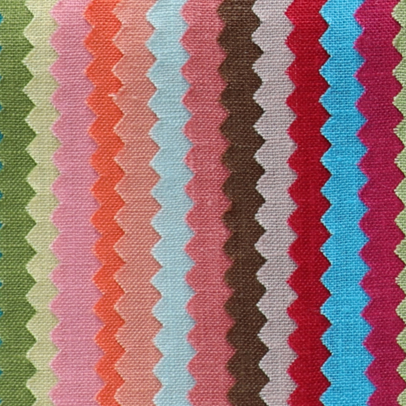 Carte de couleur 1