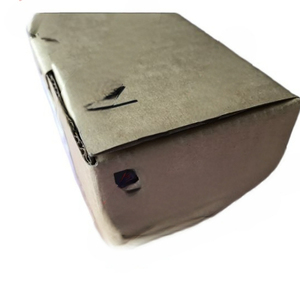 โมดูล PLC ของแท้ Q01CPU Q00CPU Q02CPU Q02HCPU Q06HCPU Q12HCPU ในสต็อก - Product Image 3