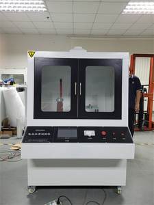 <span class=keywords><strong>Material</strong></span> De Isolamento Sólido Máquina De Teste De Força Elétrica IEC60243-1 Lab <span class=keywords><strong>Tester</strong></span>