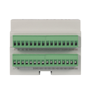Acrel ARTU100-K16 Modbus Digital <strong>Input</strong> and Digital <strong>Output</strong> Signal Acquisition Remote Terminal <strong>Unit</strong> - Product Image 6