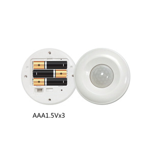 Wholesale Smart Home Security Wifi Mesh <strong>PIR</strong> <strong>Sensor</strong> Detector 110V 220V Anti-Theft IR Infrared <strong>Motion</strong> <strong>Sensor</strong> Alarm