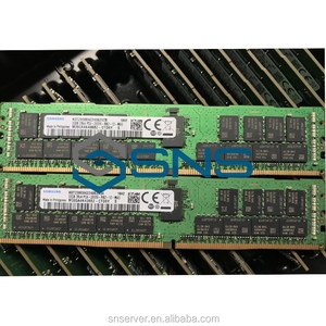 New 64GB <strong>ECC</strong> for P28217-B21 Registered Dual Sdram Ddr4 Server RAM Memory <strong>ECC</strong> Registered Server Memory