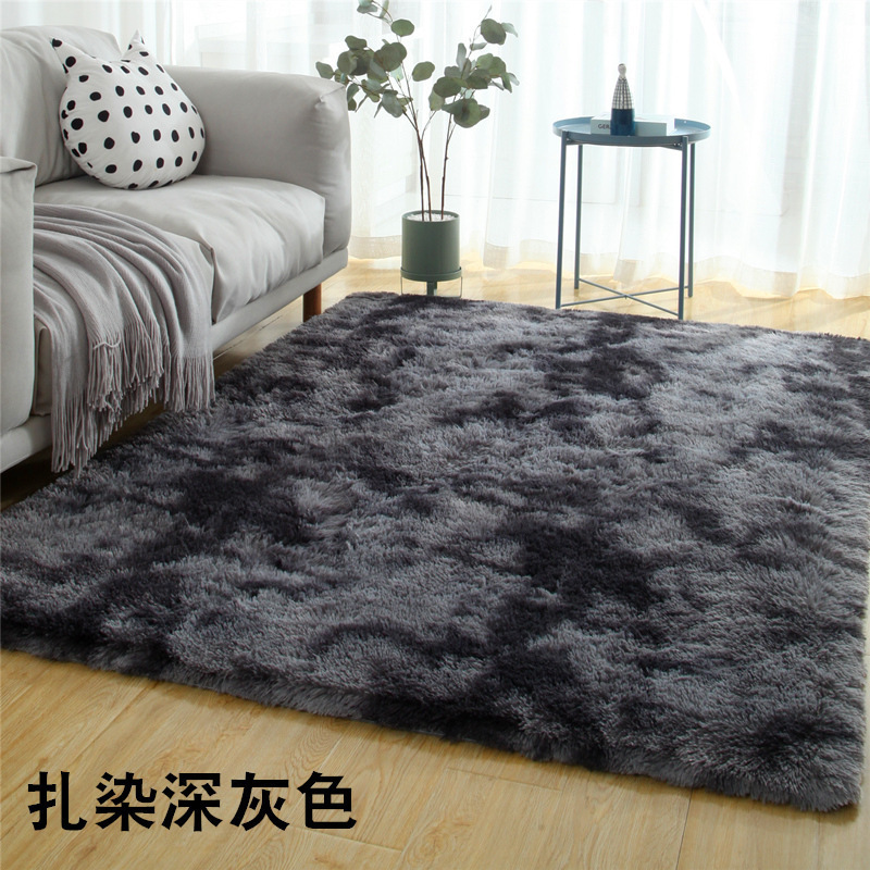 Tie-dye Gris foncé