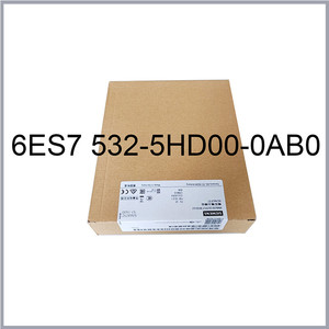 1 шт. дефицитные продукты, новый оригинальный, 1 шт. 6es7 532-5hd00-0ab0 6es7532-5hd00-0ab0 S7-1500 аналоговый выходной модуль Plc - Product Image 3