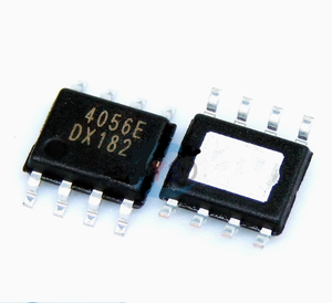 集積回路TP4056 Tp4056e SOP8リチウムイオン電池充電器ICチップ - Product Image 5