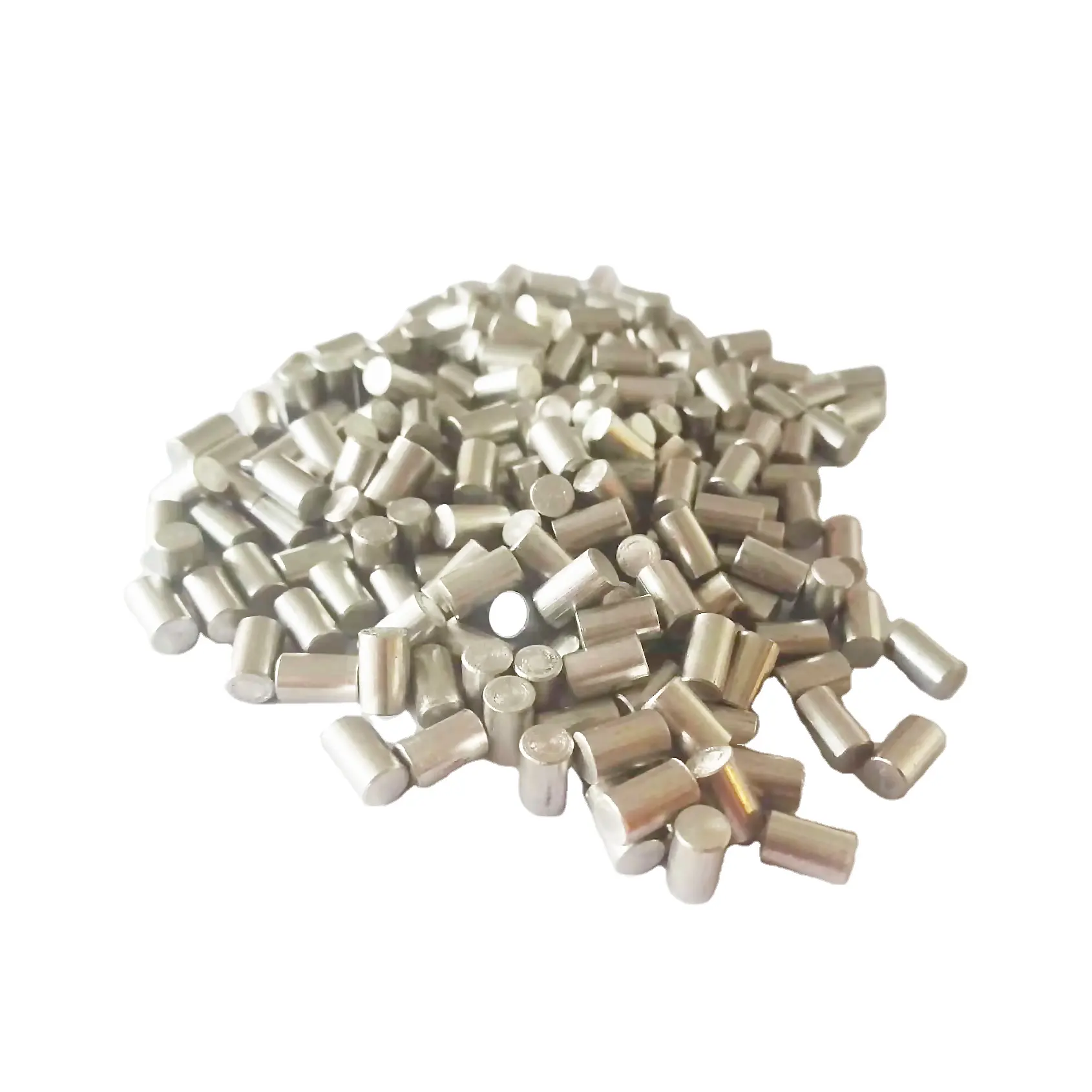 Top quality pure 99.99% rhodium ingot, rhodium pellets, rhodium metal