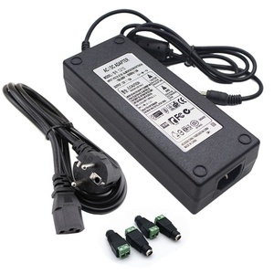 交流DC 3V 4.5 5V 9V12V 24V 30V 48V 2.5A 3A 4A 5A 10A 5a电源12v自适应电源2a - Product Image 4