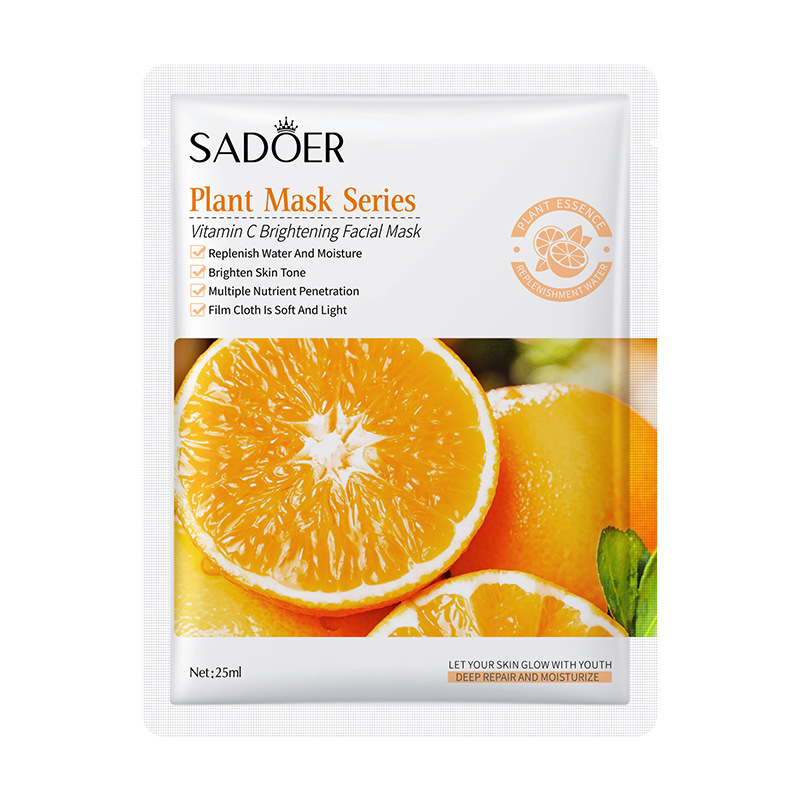 Vitamine C