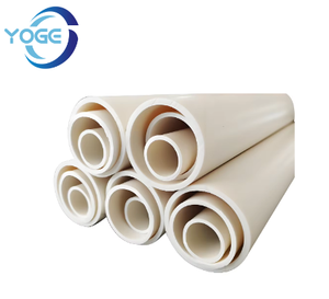 <strong>Pvc</strong> Pipe Plastic <strong>Tube</strong> Pipe Plastic Pipe Factory - Product Image 4