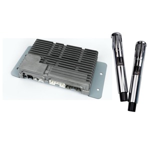 12 Channel Car DSP Amplifier Karaoke Modules for Leading Ideal One Cars <strong>Audio</strong> Upgrade System 64W X12CH Optical <strong>Input</strong> BT - Product Image 6