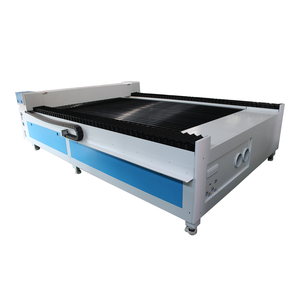DIY ODM OEM板管一体切割机PC 3D 1325双齿双驱动激光切割机 - Product Image 2