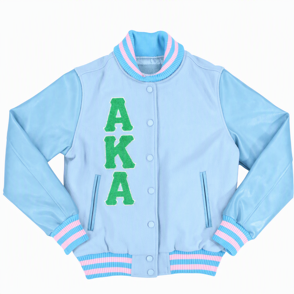 Sky Blue