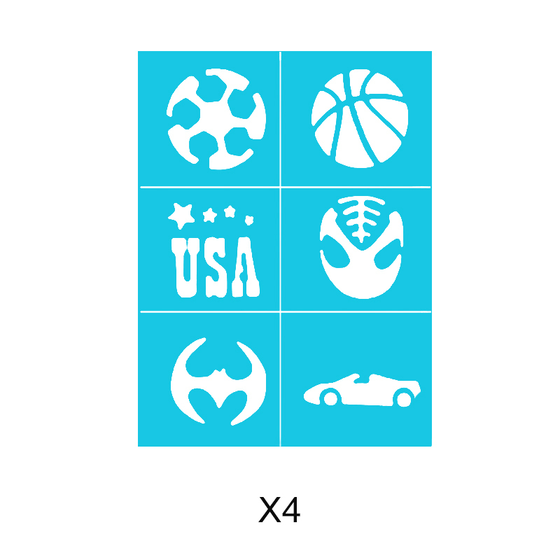 X4