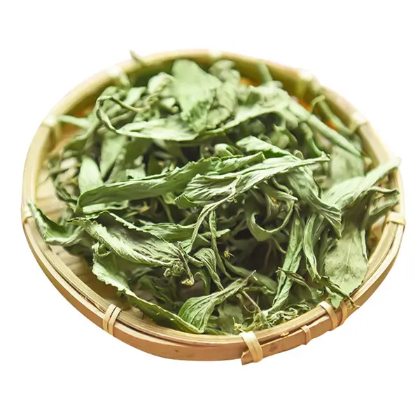 2023 Sweetener Organic Dried Stevia Leaf Tea