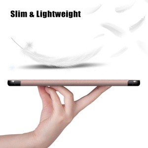 Galaxy Tab S6 Lite 2020超薄智能折叠外壳保护套适用于Galaxy Tab S6 Lite 10.4 - Product Image 6