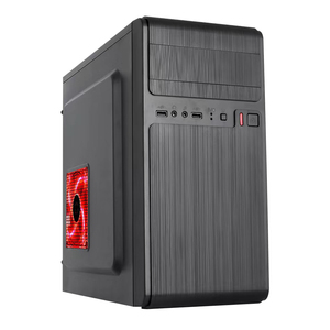 ファクトリーダイレクトコンピューターケース & タワーデスクトップコンピューターAtxPcケーシングゲーミングコンピューターケースtorres y cajas de la computadora - Product Image 2