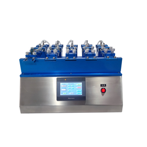 WF-580-ER Belt <strong>Testing</strong> Equipment with 1-Year Warranty Bending for Test Machine - Product Image 2