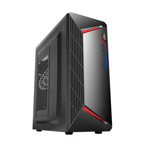 ATX-funda para ordenador de oficina, caja de ordenador para gaming - Product Image 2