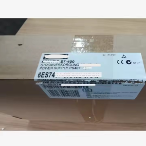 New Original Ready Stock VW3M3401 Resolver <strong>Encoder</strong> Module 016970 Industrial Automation PAC Dedicated PLC <strong>Programming</strong> Controller - Product Image 2