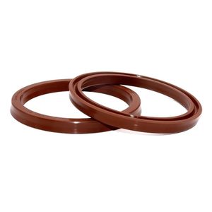Xi lanh thủy lực Polyurethane y-ring U con dấu dầu con dấu PU PU con dấu cao su - Product Image 5