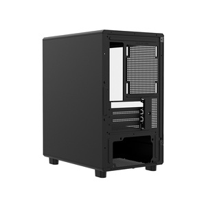 PC durumda M-ATX/ITX Rams bilgisayar şasi oyun kasası pc bilgisayar - Product Image 4
