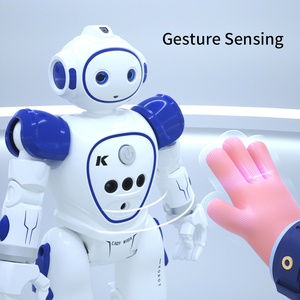 スマートな子供のための人間型ロボットおもちゃスマートな子供、インタラクティブな人間型ロボットインテリジェント - Product Image 5