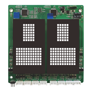 Usine personnalisée TN <span class=keywords><strong>Segment</strong></span> Code écran ascenseur <span class=keywords><strong>LCD</strong></span> affichage à cristaux liquides Design moderne pour Altis pour Sigma Instruments cassés - Product Image 1